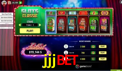 Desvendando o Mundo dos Jogos Virtuais na jjjbet