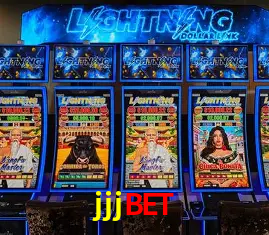 Desvendando o Mundo dos Jogos Virtuais na jjjbet