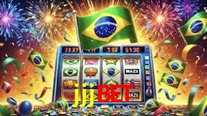 Welcome Bonus jjjbet