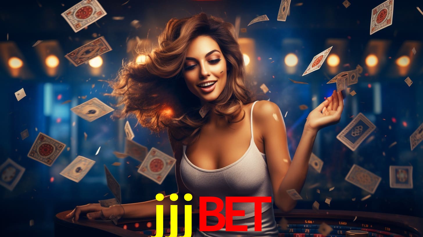 jjjbet - Plataforma de Cassino Online - jjj bet