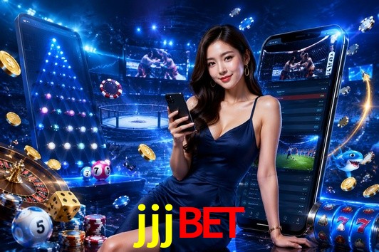 Live Casino jjjbet