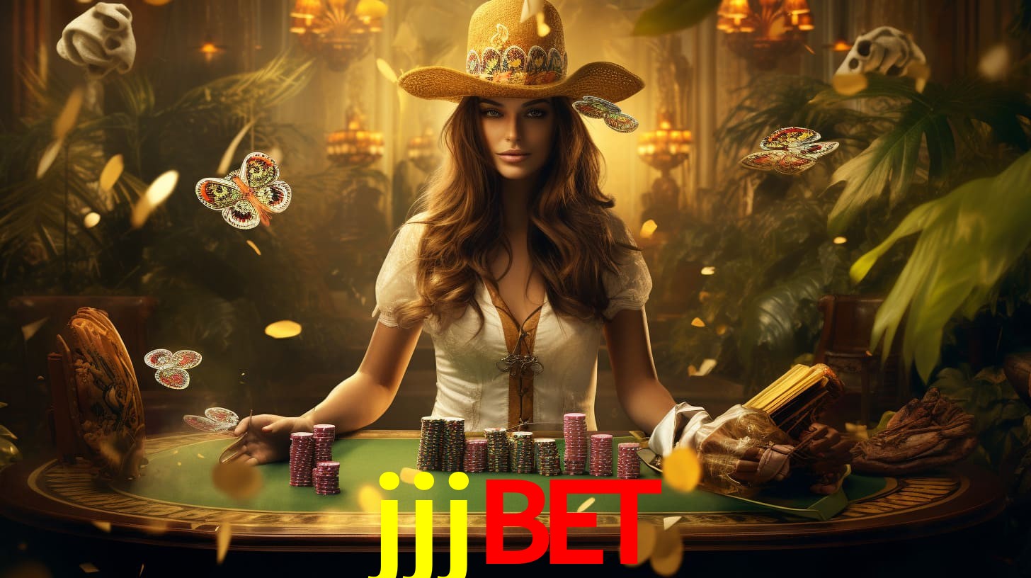 VIP Casino jjjbet
