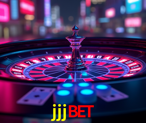 Inovações de Jogos na jjjbet: O Futuro das Experiências Interativas