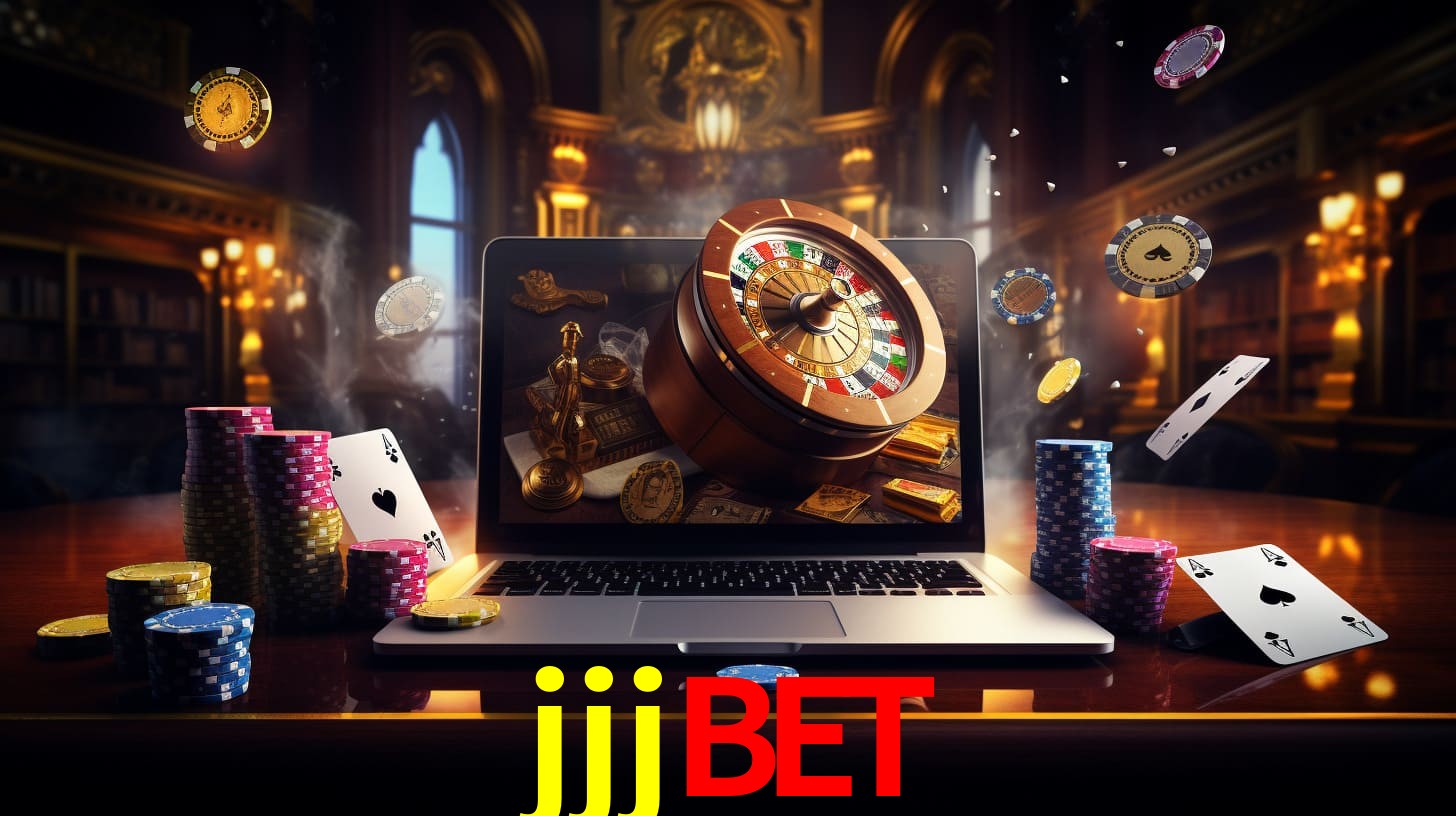 Blackjack Table jjjbet