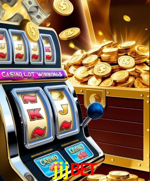Slot Games jjjbet