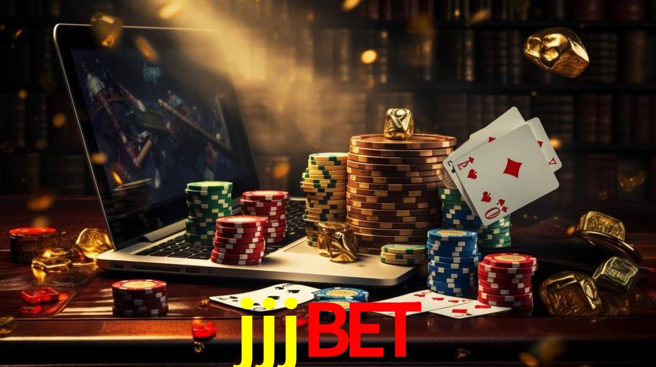 Casino VIP jjjbet