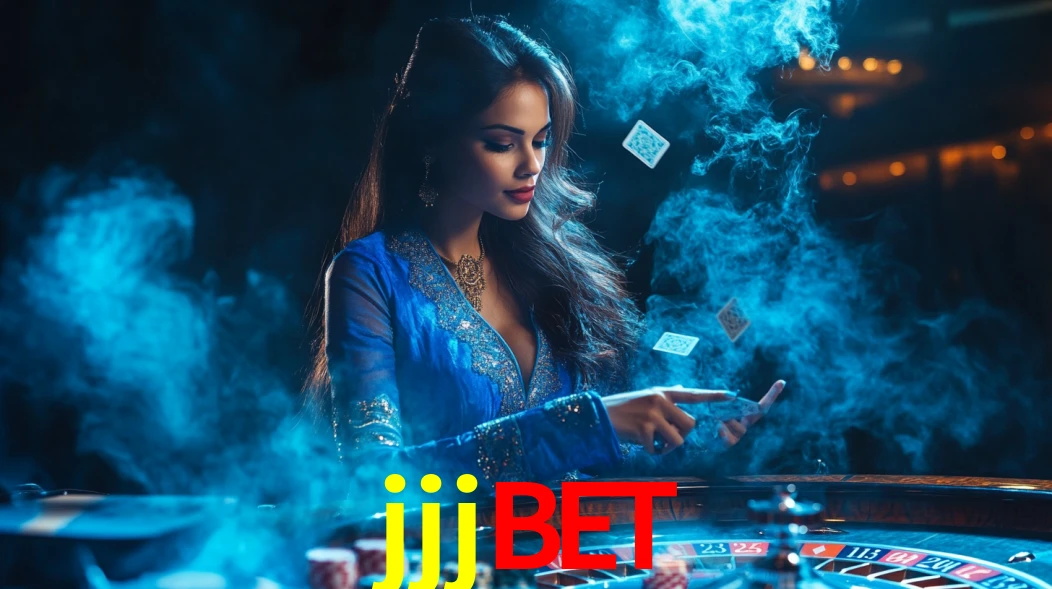 A Experiência Imersiva dos Cassinos Ao Vivo no jjjbet
