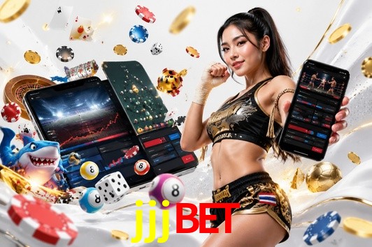 Exclusive Offers jjjbet