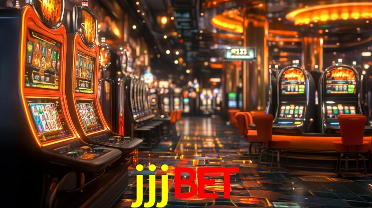 jjjbet Bônus - jjjbet visual 1