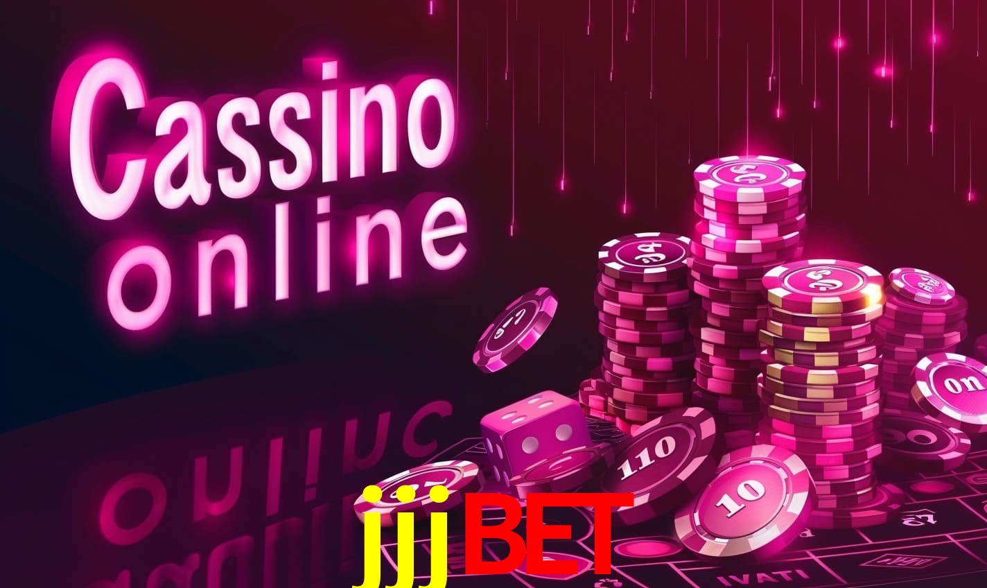 Desvendando o Mundo dos Jogos Virtuais na jjjbet