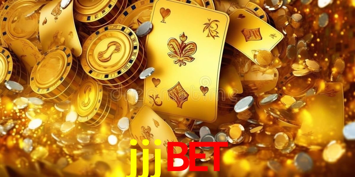A Emoção da Loteria na jjjbet: Uma Chance de Mudança de Vida