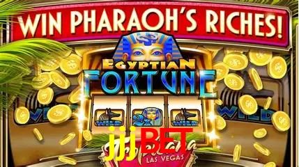Descubra o Mundo do Cassino Online com jjjbet