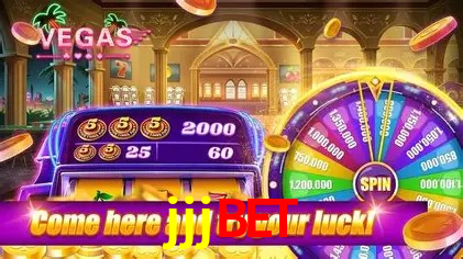Flash Promotion jjjbet