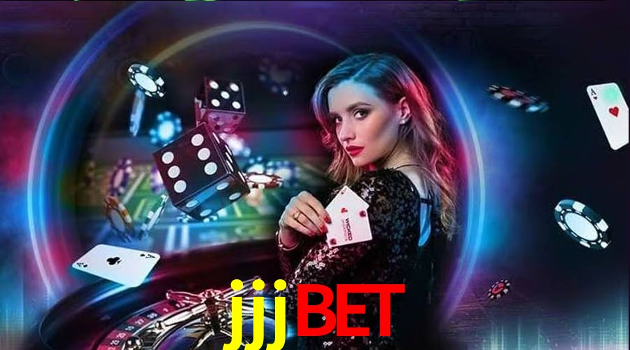 Live Casino jjjbet