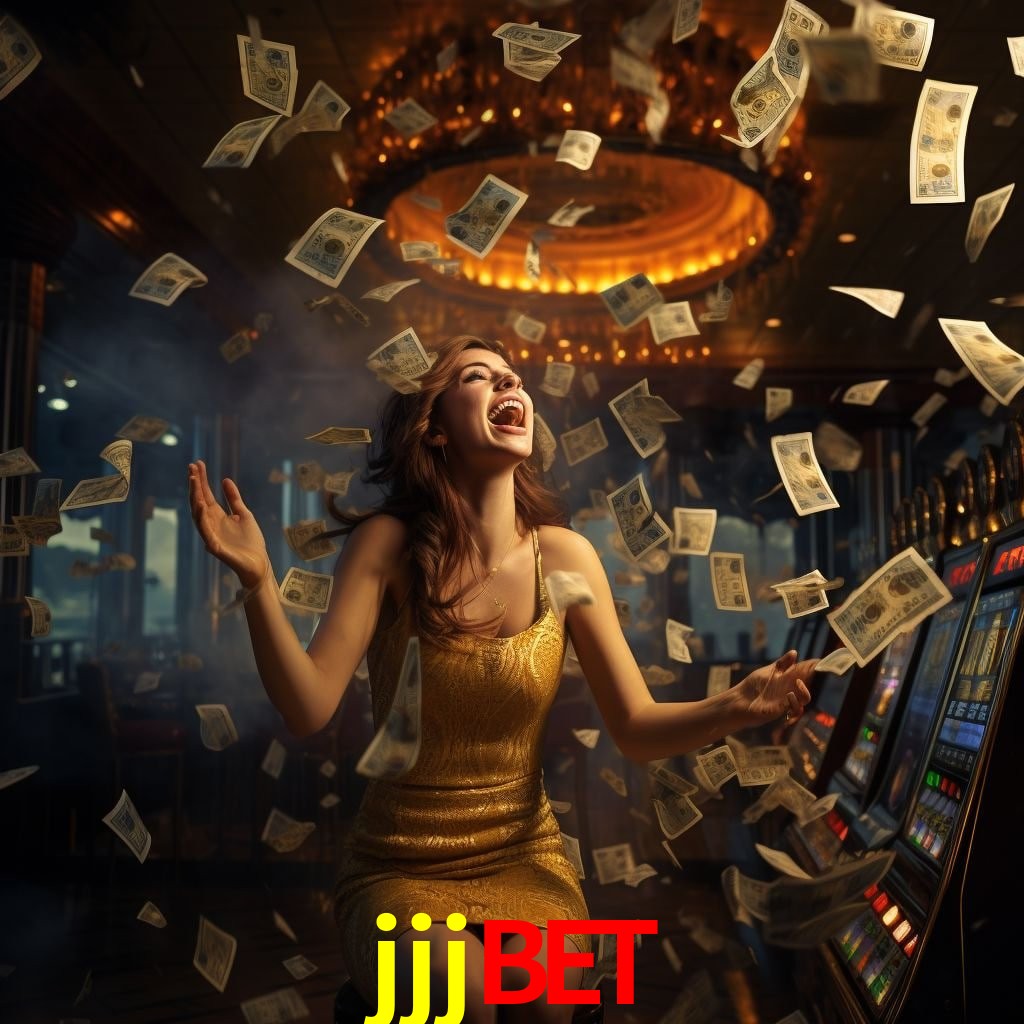 Live Casino jjjbet