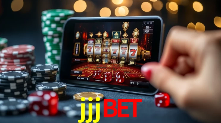 Premium Interface jjjbet