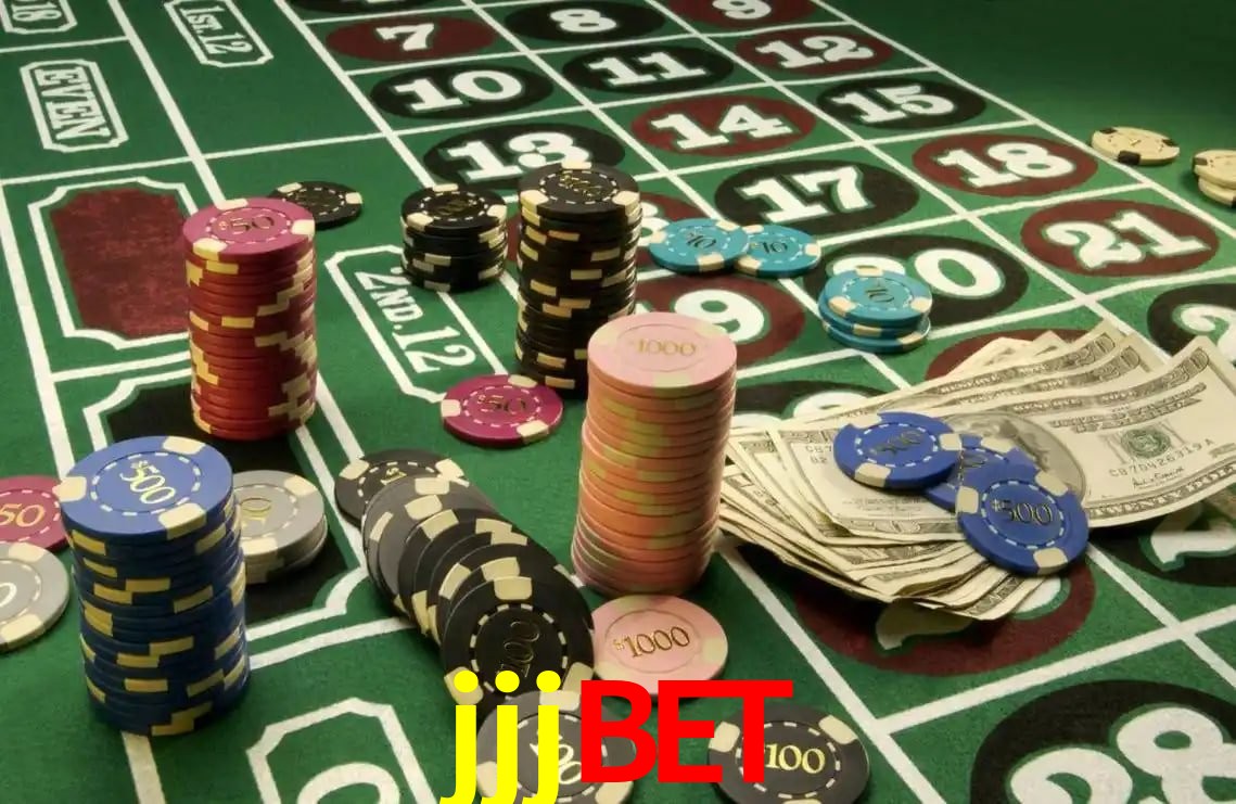 jjj bet login