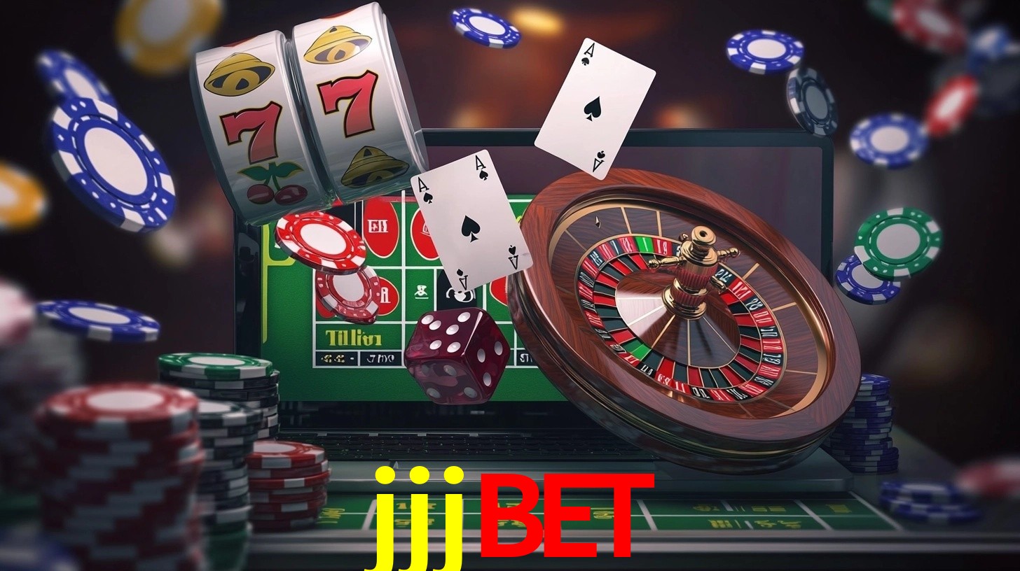 jjj bet login