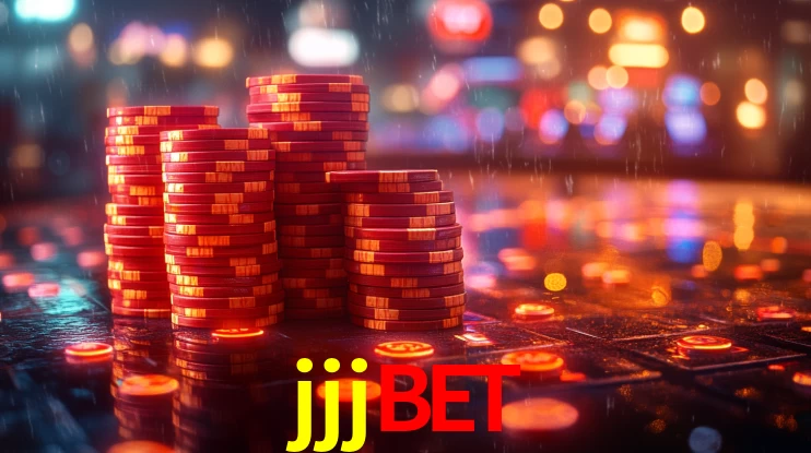 Sinta a adrenalina dos jogos de cassino com jjjbet