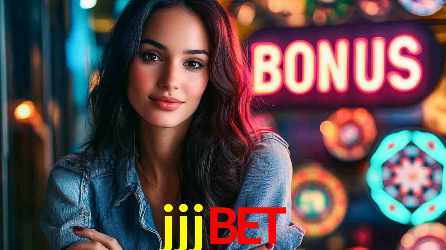 jjjbet: A Experiência de Casino com Jogos de Mesa ao Vivo