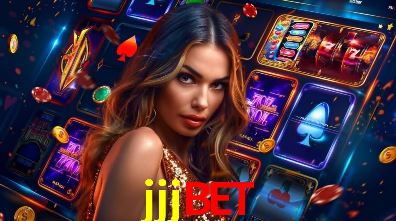 cassino jjjbet
