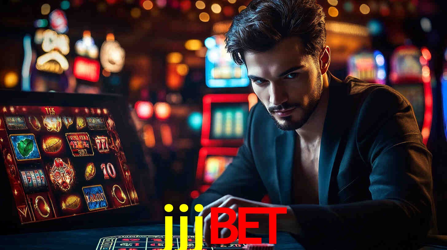 jjjbet,jjj bet