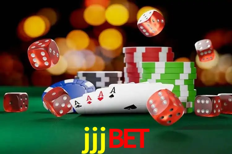 Benefícios da Conta jjjbet