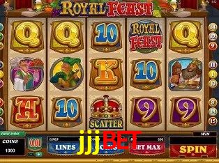 Weekend Specials jjjbet