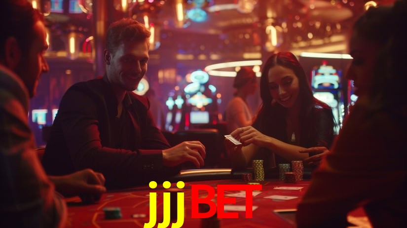 Descubra o Programa VIP da jjjbet: Vantagens Exclusivas para Jogadores
