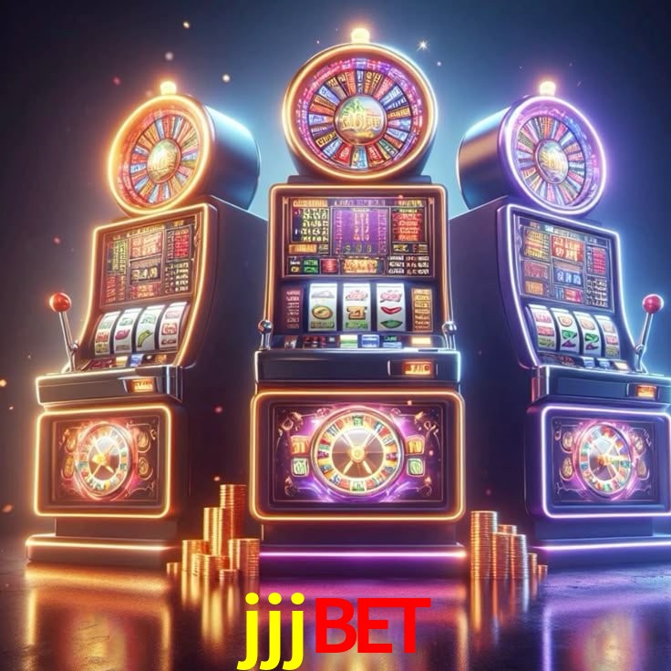 jjjbet: Jogos de Caça-Níqueis-Altas Recompensas, Roleta-Velocidade, Blackjack-Desafios Máximos