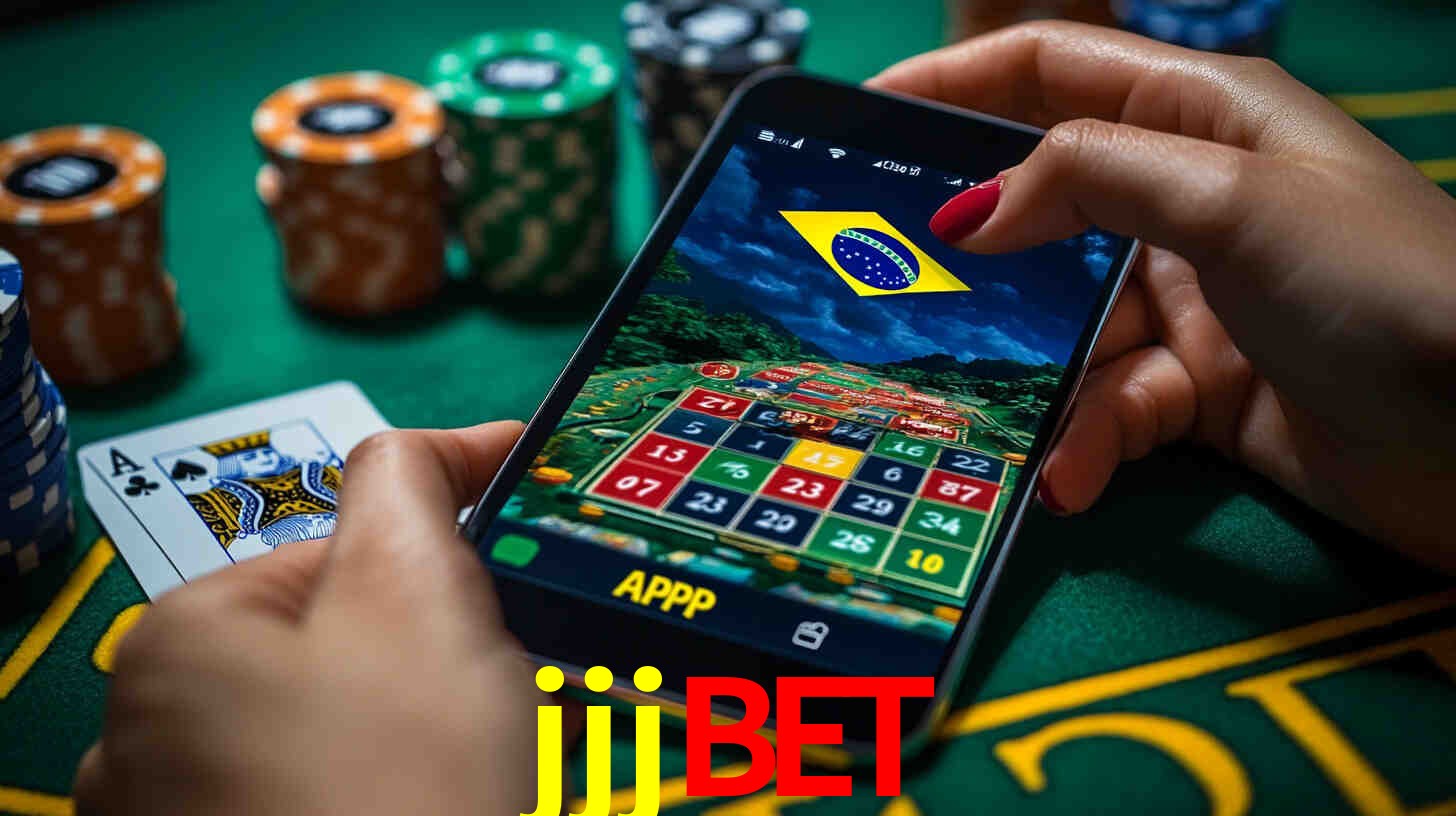 Explorando a Categoria de Eventos em Apostas na jjjbet
