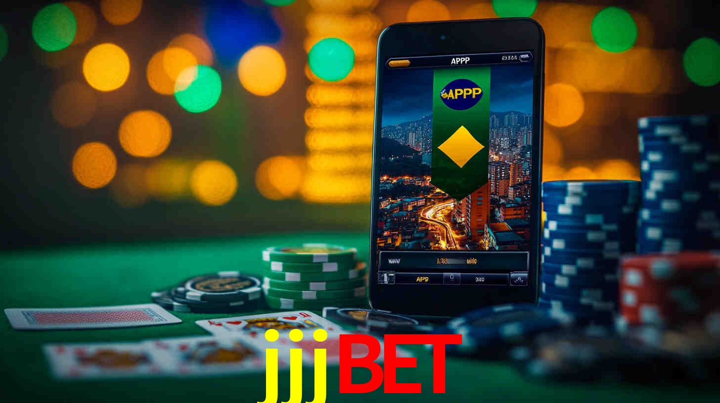 Inovações de Jogos na jjjbet: O Futuro das Experiências Interativas