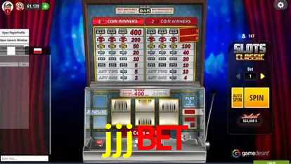 A Emoção da Loteria na jjjbet: Uma Chance de Mudança de Vida