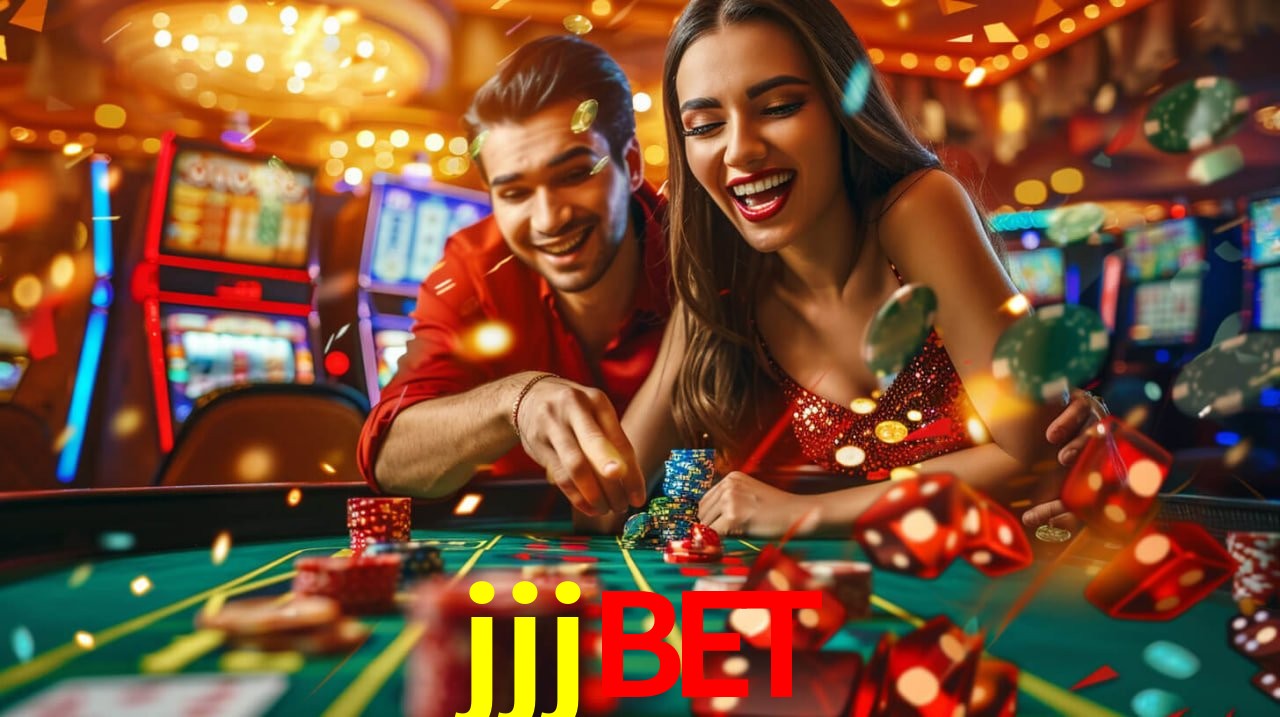 Promoção Relâmpago jjjbet