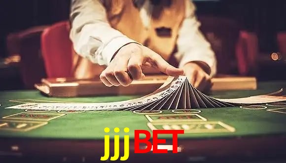 VIP Casino jjjbet