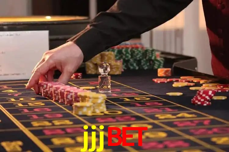 A Experiência Imersiva dos Cassinos Ao Vivo no jjjbet