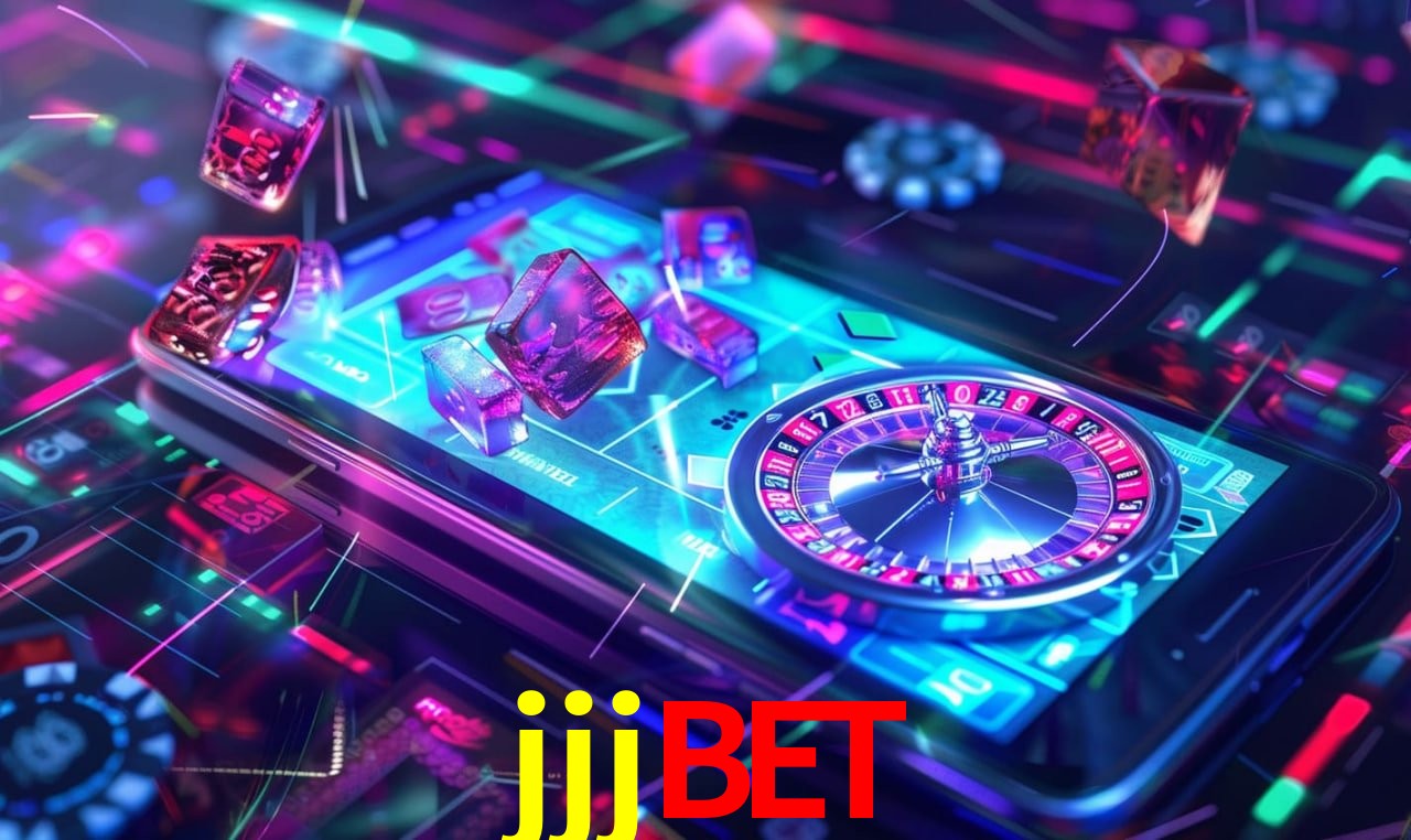 Recursos de Bônus jjjbet