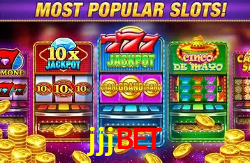 Descubra a Magia dos Jogos de Arcade no jjjbet