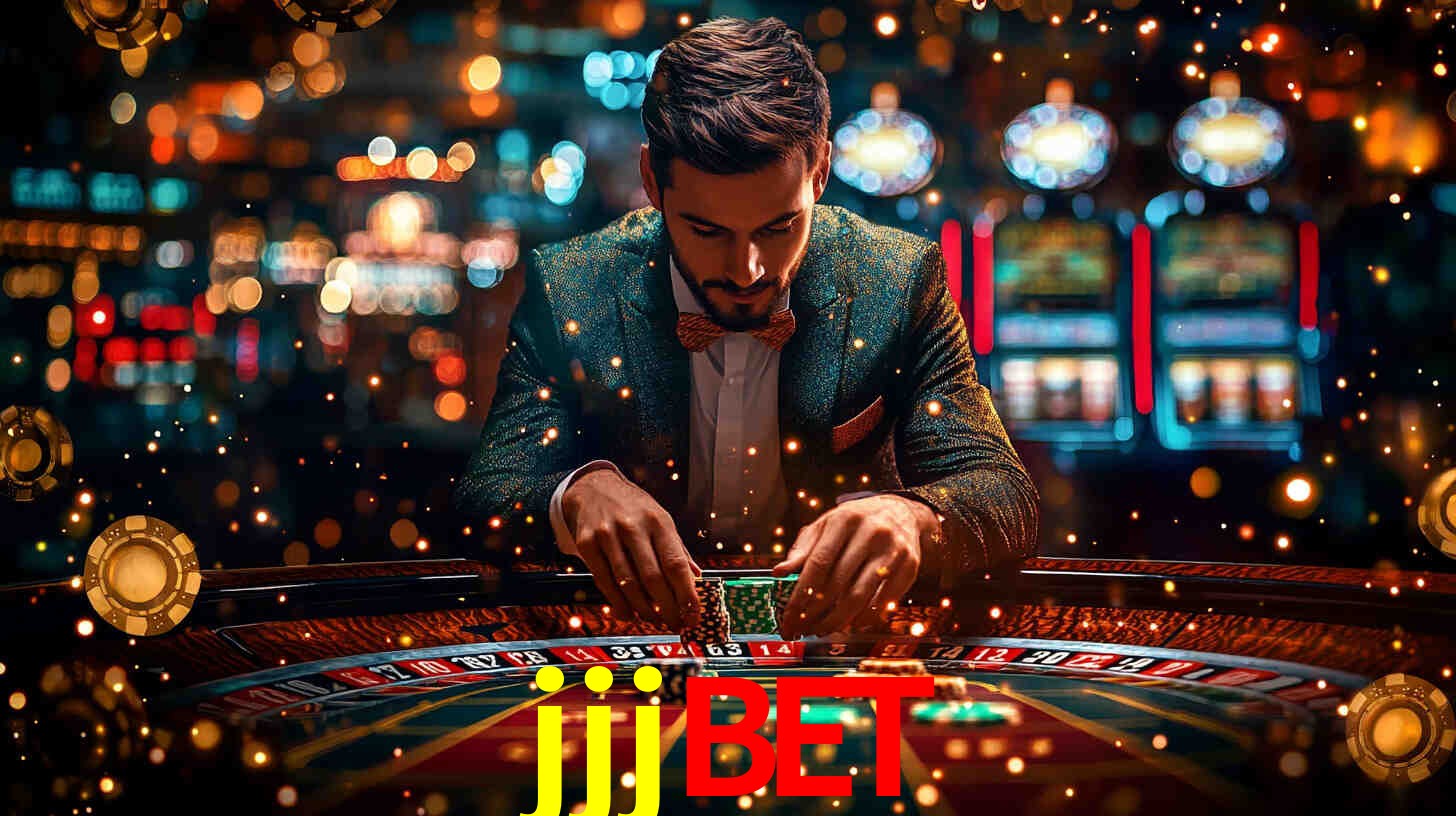 Ofertas Imperdíveis na jjjbet: Promoções e Bônus Que Valem a Pena