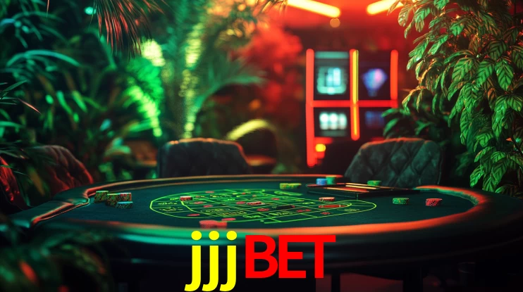 Welcome Bonus jjjbet
