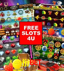 Desvendando o Mundo dos Jogos Virtuais na jjjbet