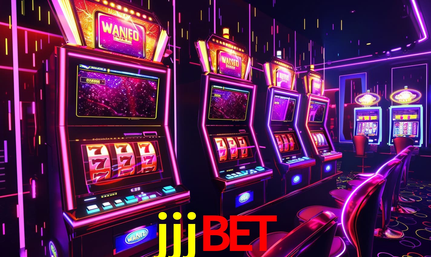 A Emoção da Loteria na jjjbet: Uma Chance de Mudança de Vida
