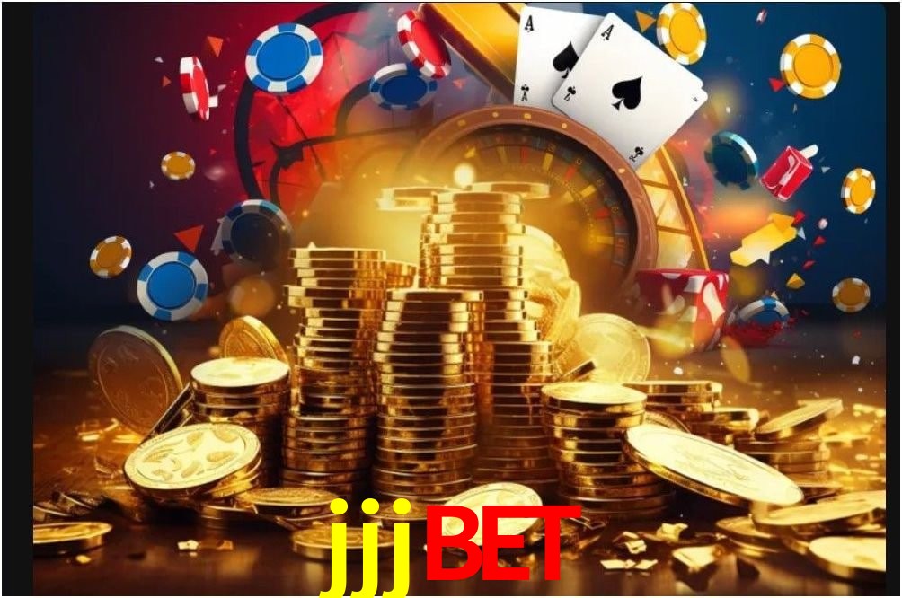 Jogos Exclusivos jjjbet