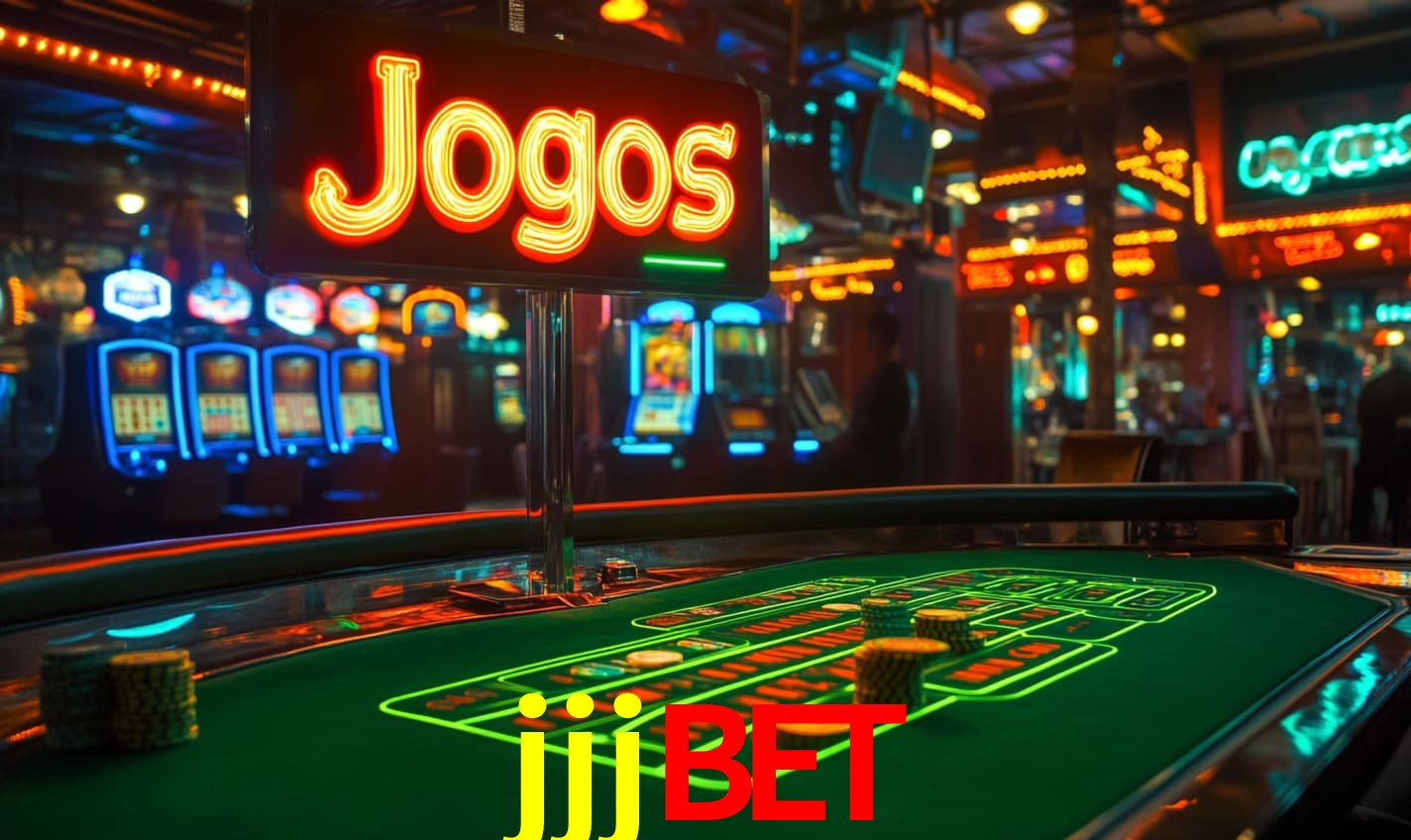 Integração de APIs jjjbet
