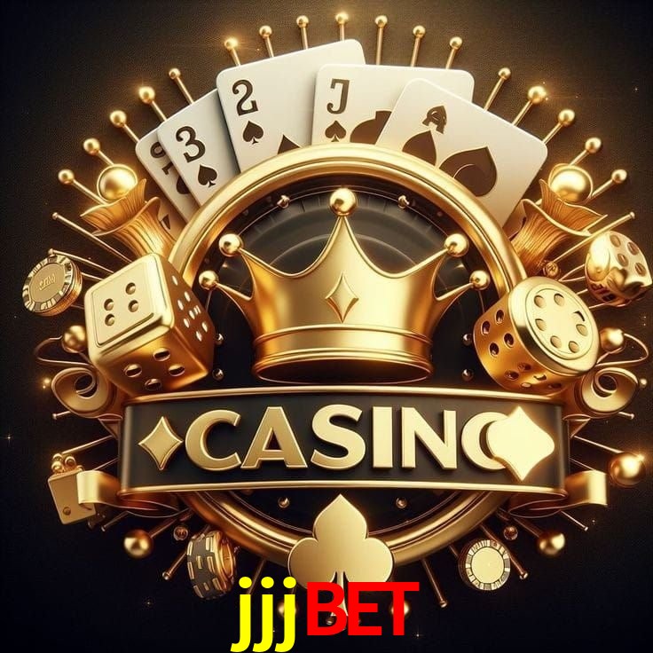 Casino Ao Vivo jjjbet